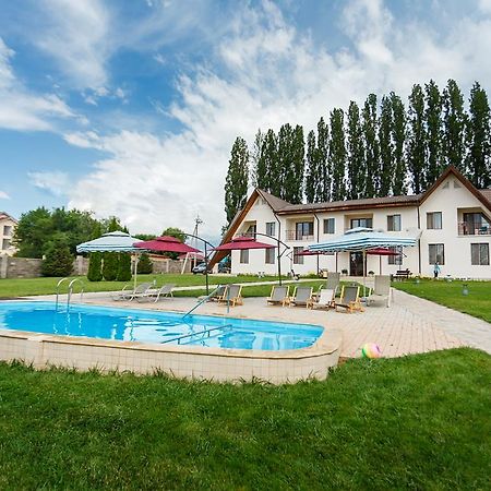 Dolinnka Hotel Cholpon-Ata Εξωτερικό φωτογραφία
