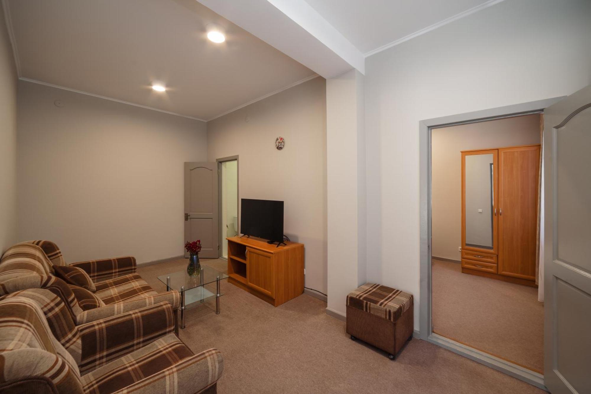 Dolinnka Hotel Cholpon-Ata Εξωτερικό φωτογραφία