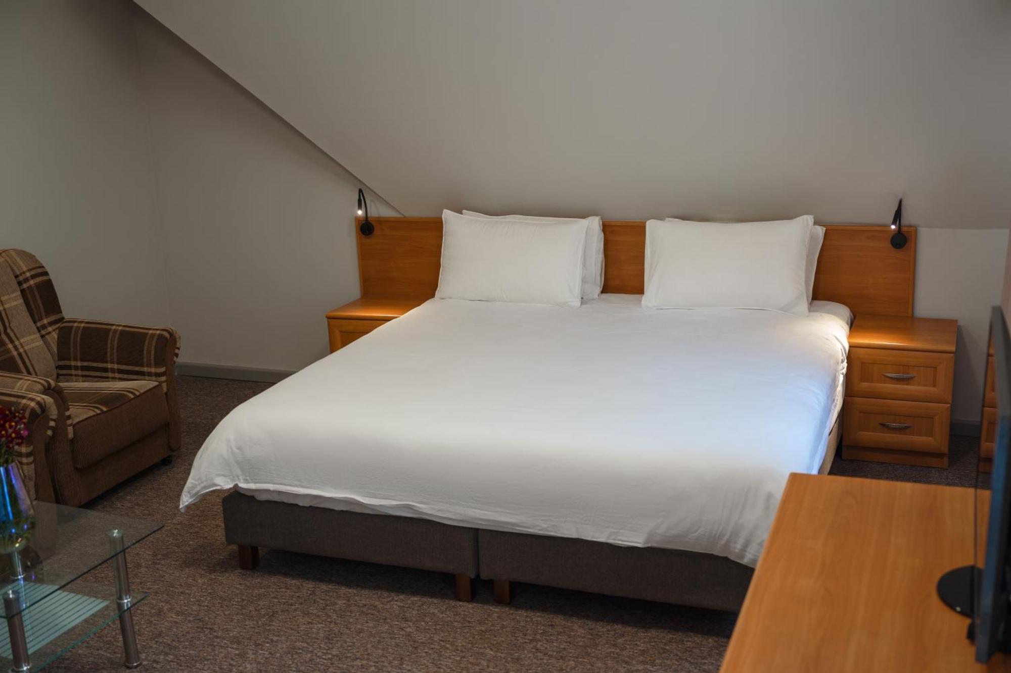 Dolinnka Hotel Cholpon-Ata Εξωτερικό φωτογραφία