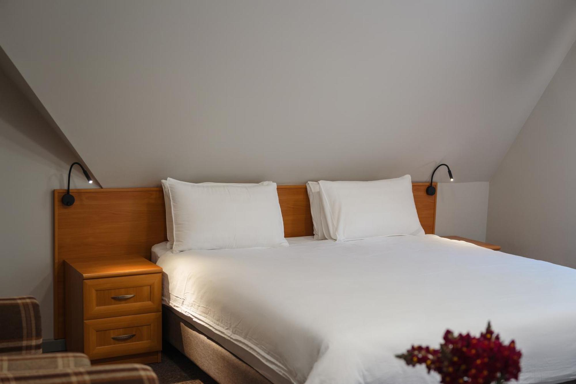 Dolinnka Hotel Cholpon-Ata Εξωτερικό φωτογραφία