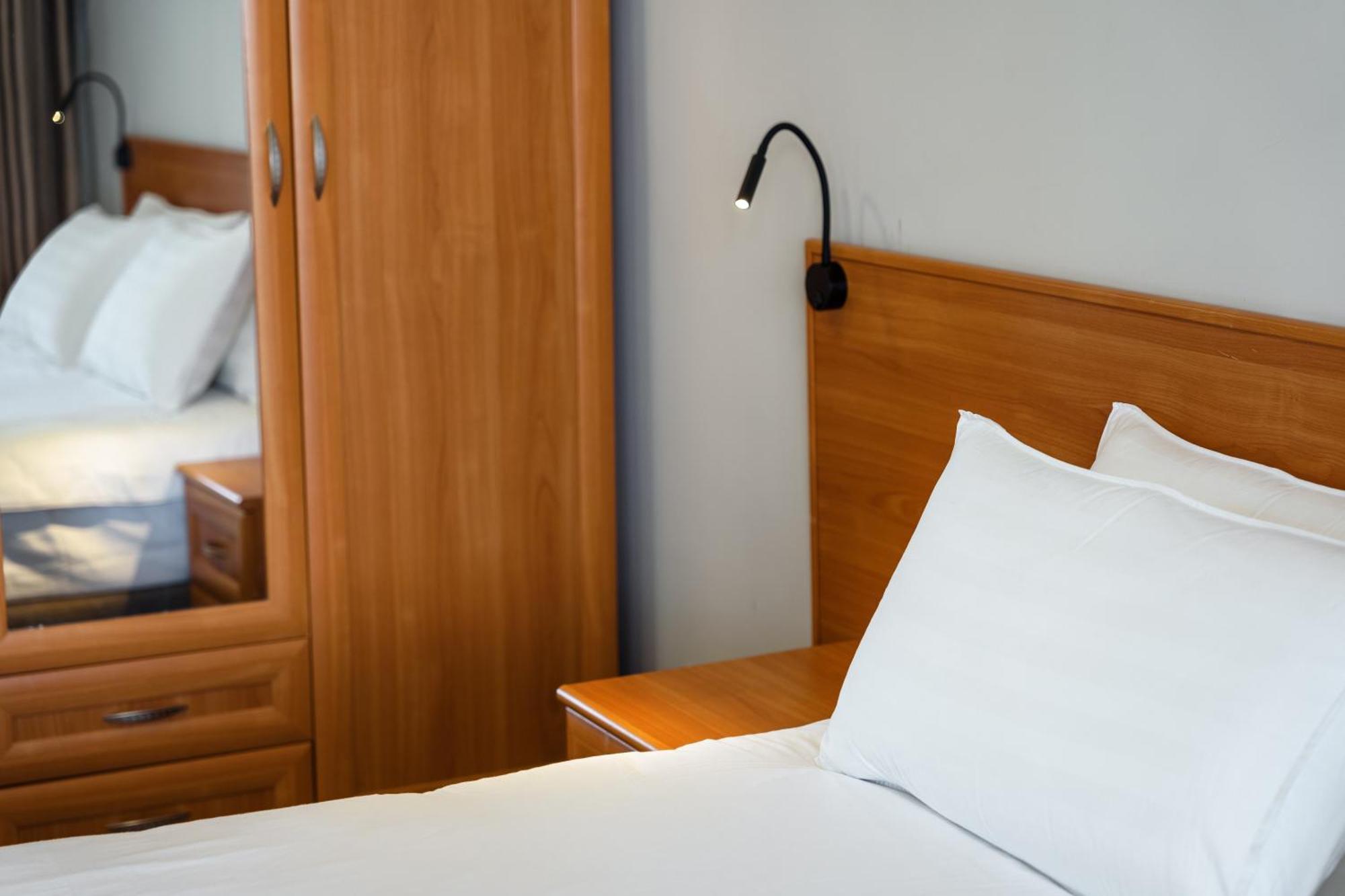 Dolinnka Hotel Cholpon-Ata Εξωτερικό φωτογραφία