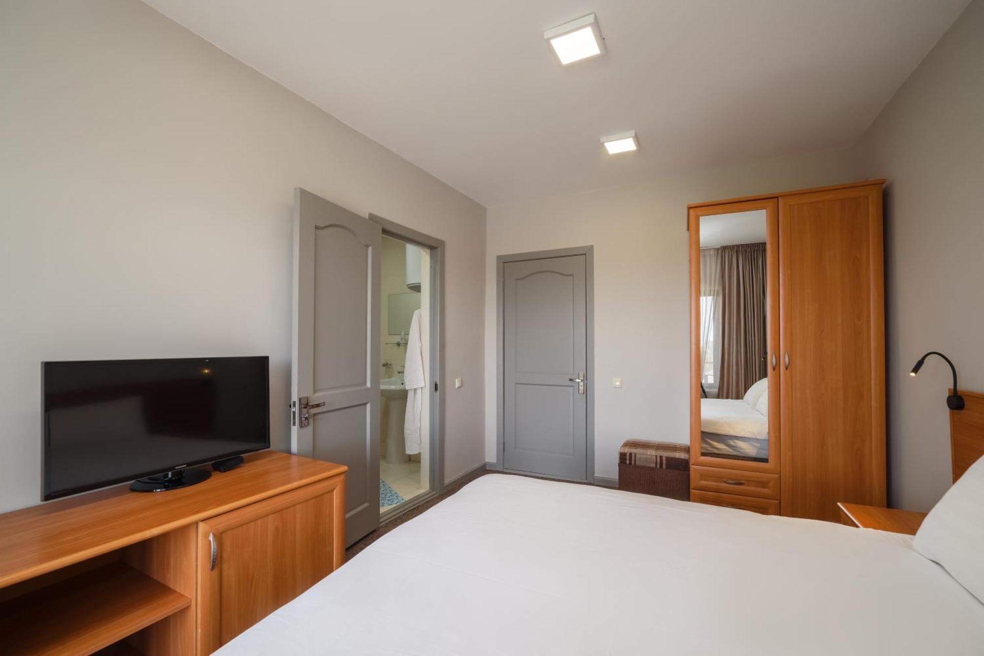 Dolinnka Hotel Cholpon-Ata Εξωτερικό φωτογραφία