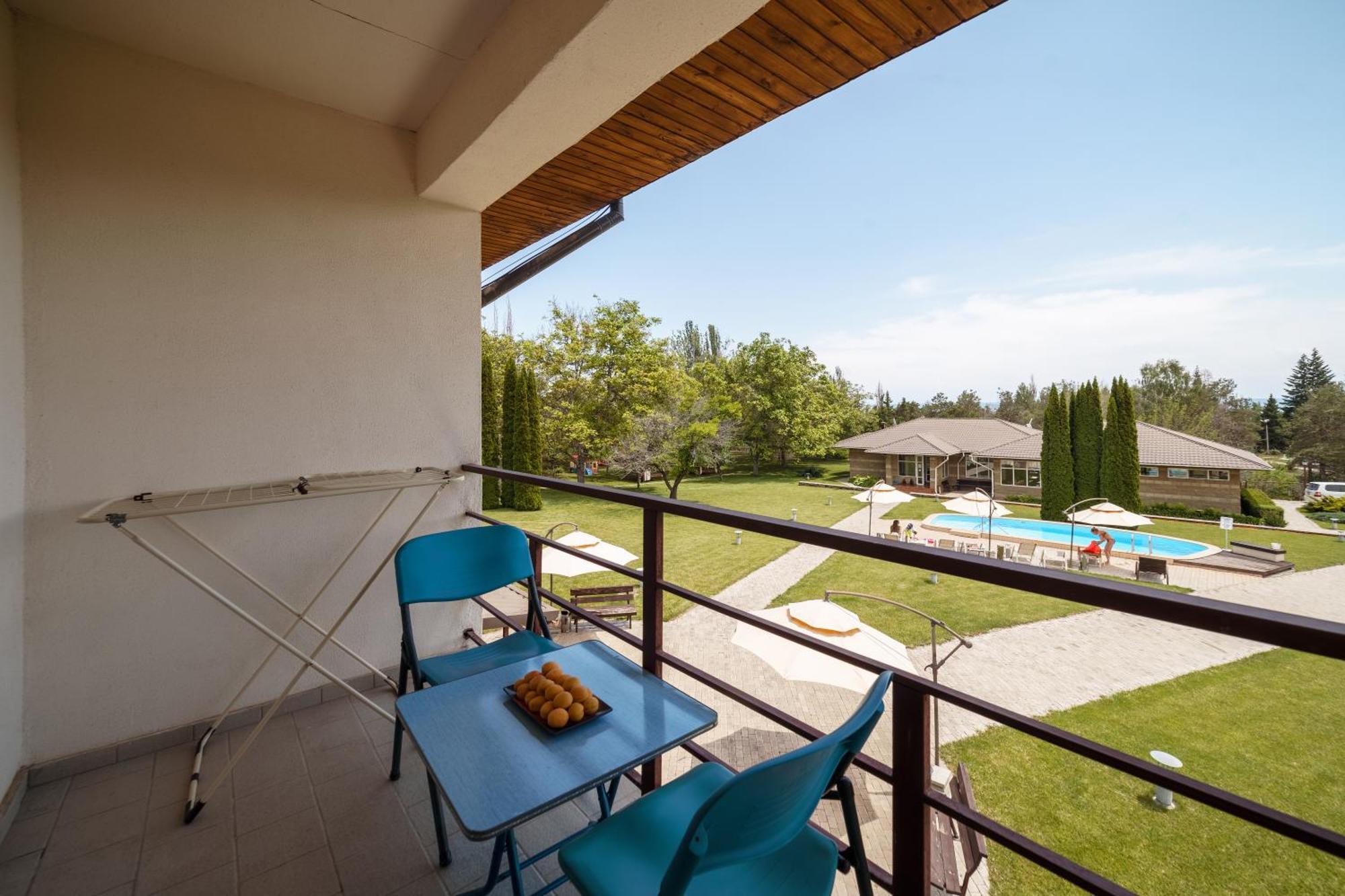 Dolinnka Hotel Cholpon-Ata Εξωτερικό φωτογραφία
