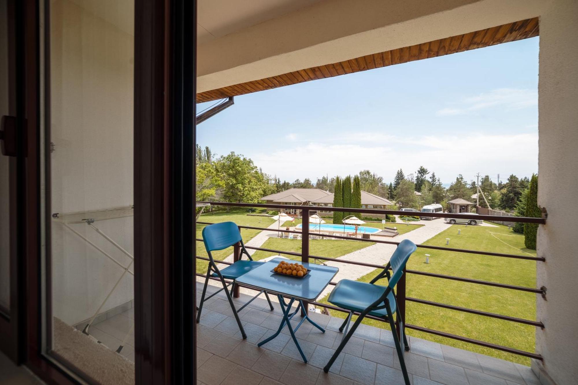 Dolinnka Hotel Cholpon-Ata Εξωτερικό φωτογραφία