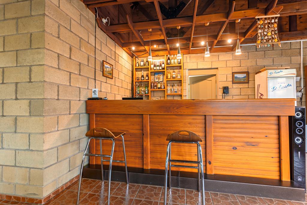 Dolinnka Hotel Cholpon-Ata Εξωτερικό φωτογραφία