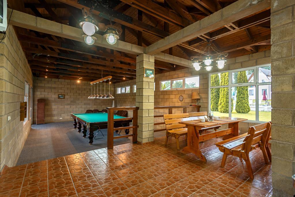 Dolinnka Hotel Cholpon-Ata Εξωτερικό φωτογραφία