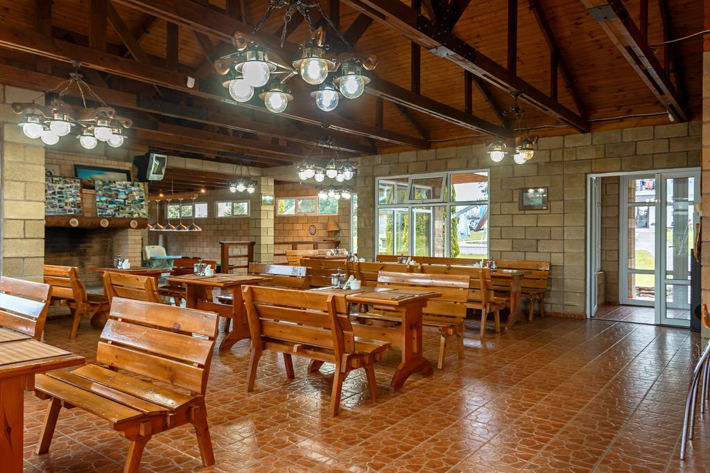 Dolinnka Hotel Cholpon-Ata Εξωτερικό φωτογραφία
