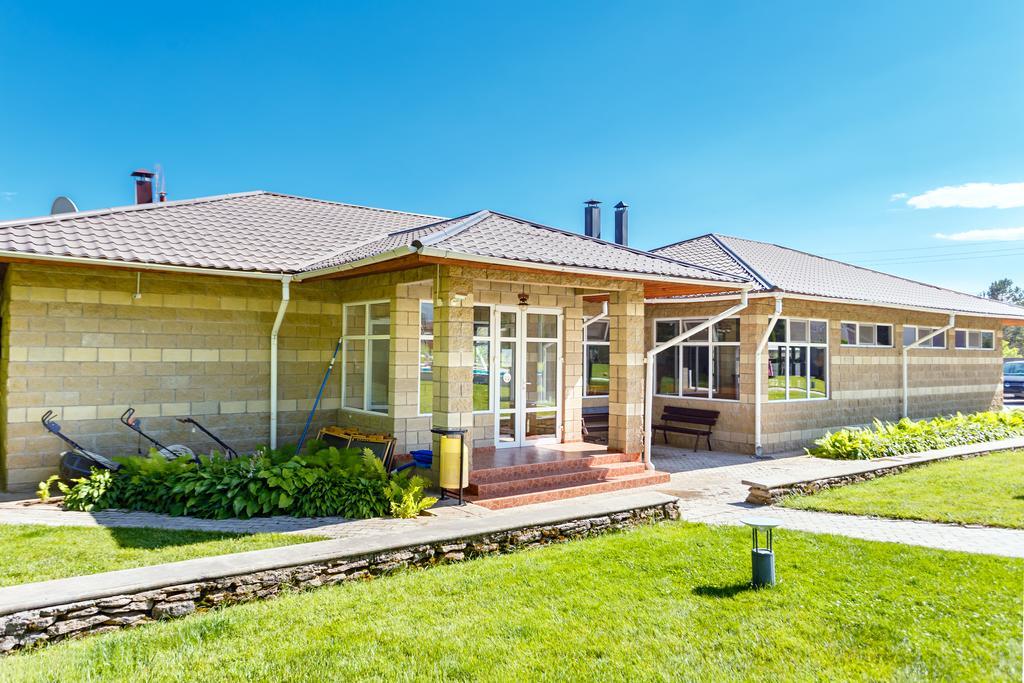 Dolinnka Hotel Cholpon-Ata Εξωτερικό φωτογραφία