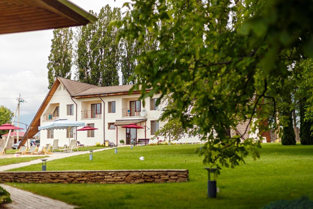 Dolinnka Hotel Cholpon-Ata Εξωτερικό φωτογραφία