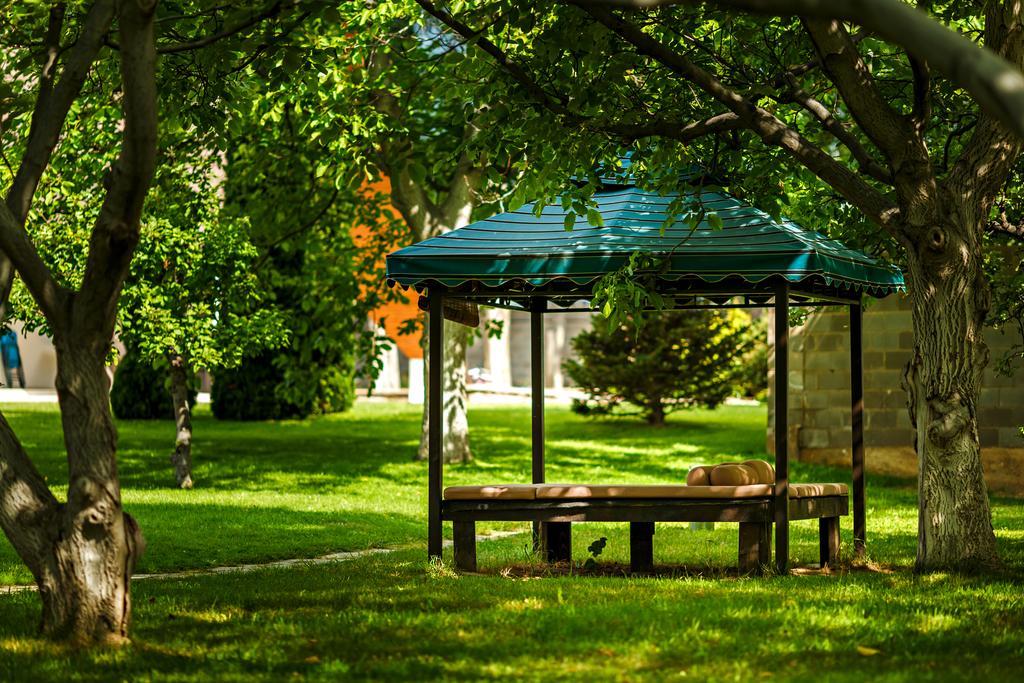 Dolinnka Hotel Cholpon-Ata Εξωτερικό φωτογραφία