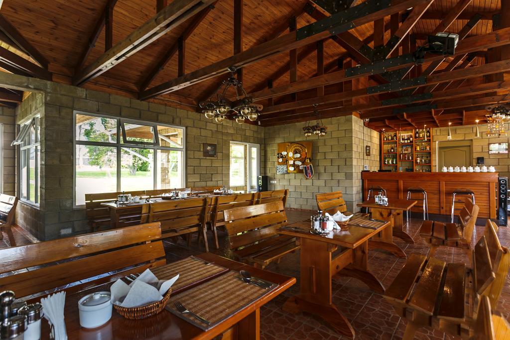 Dolinnka Hotel Cholpon-Ata Εξωτερικό φωτογραφία